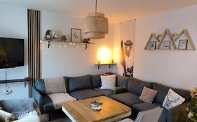Lodge Loupau Maga